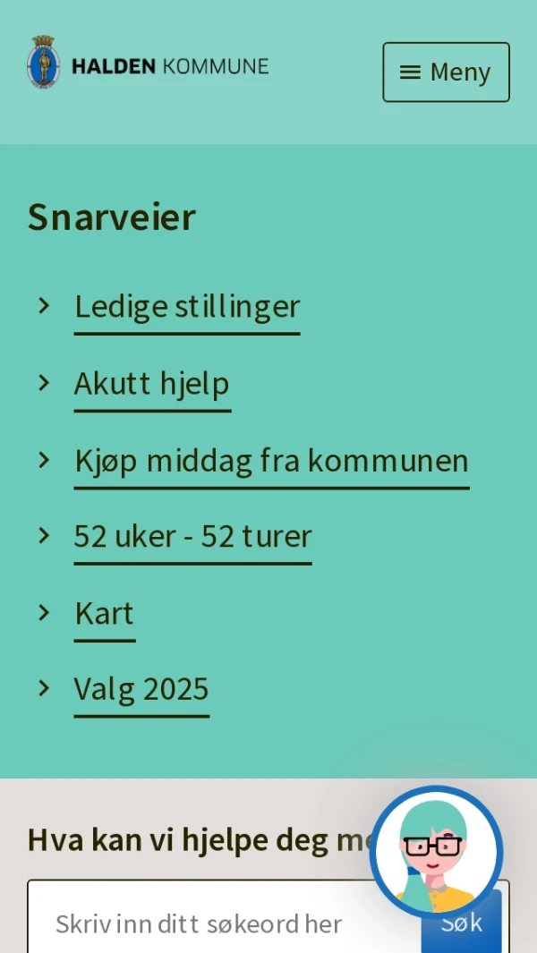 Mobile screenshot