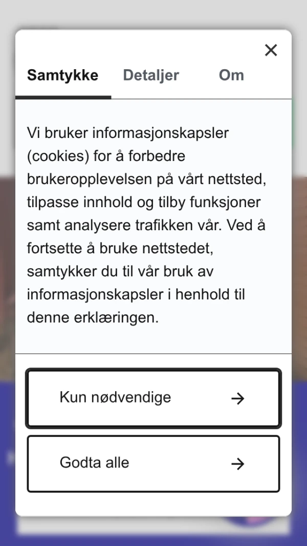 Mobile screenshot