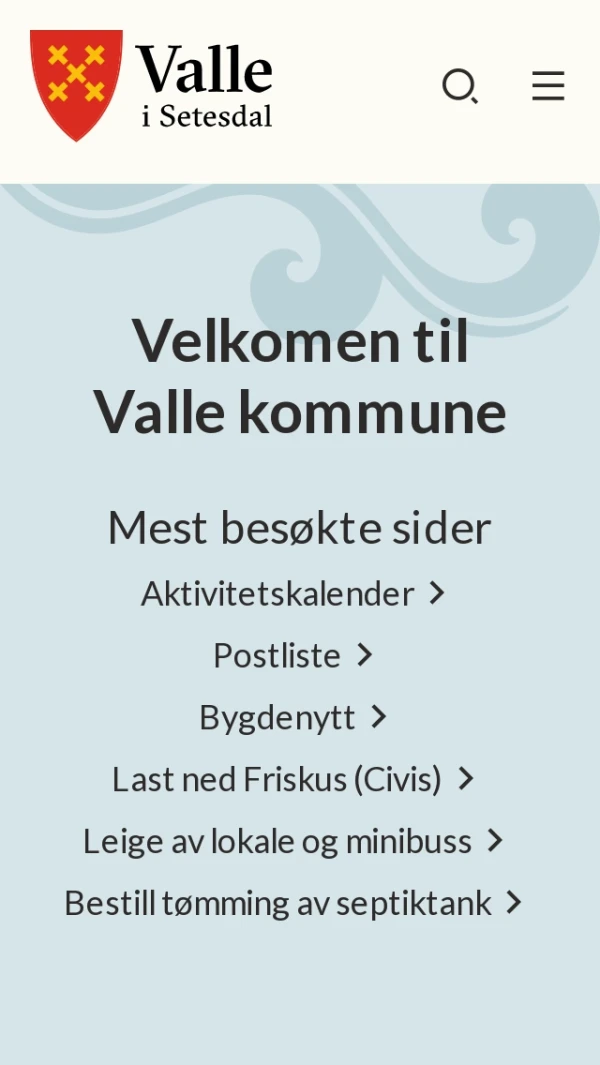 Mobile screenshot