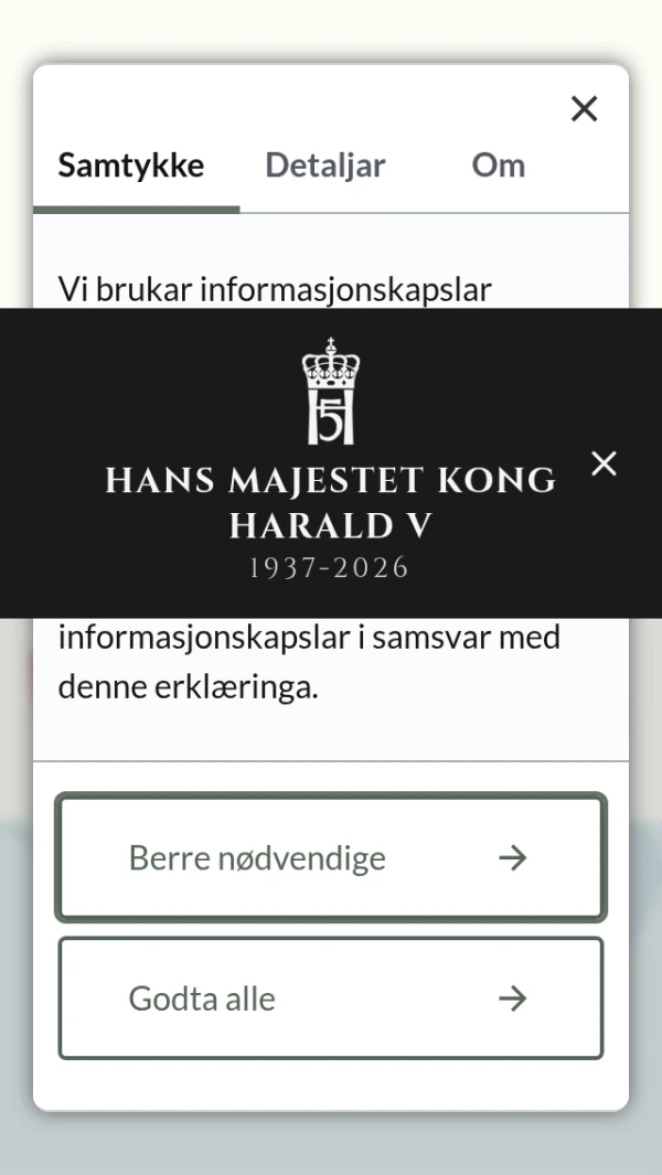 Mobile screenshot