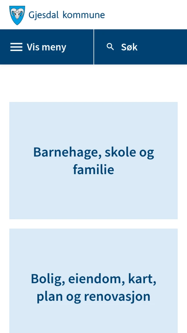 Mobile screenshot