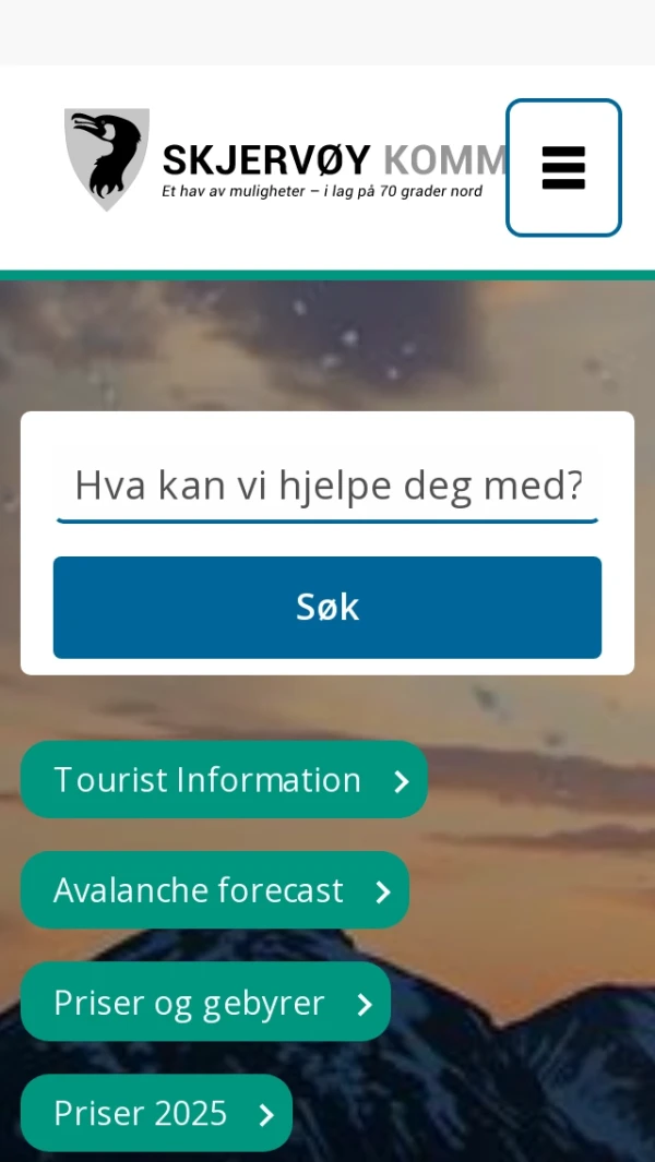 Mobile screenshot