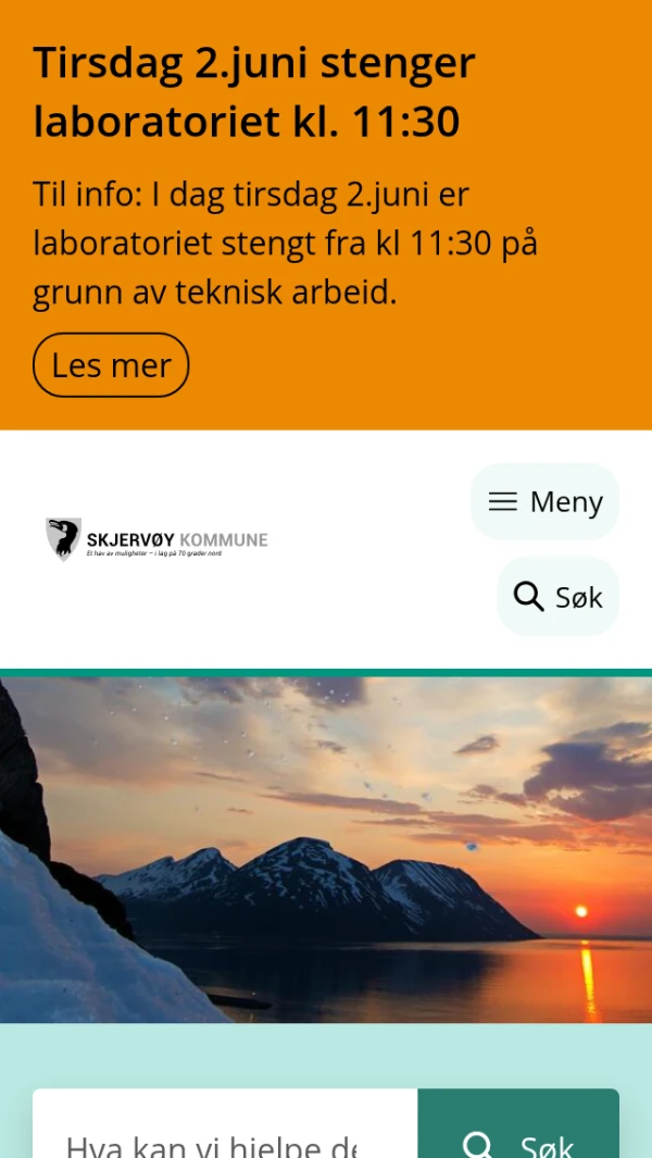 Mobile screenshot