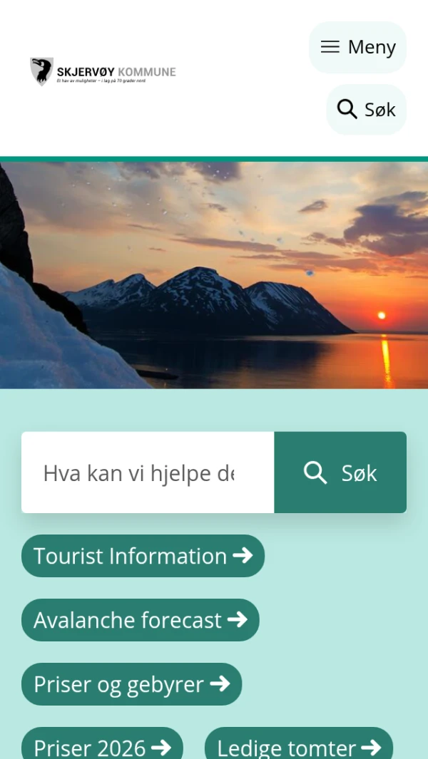 Mobile screenshot