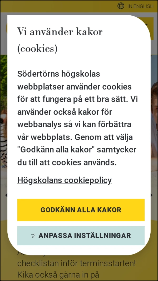 Mobile screenshot