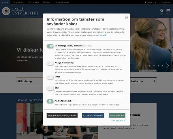 Desktop screenshot
