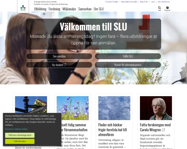 Desktop screenshot