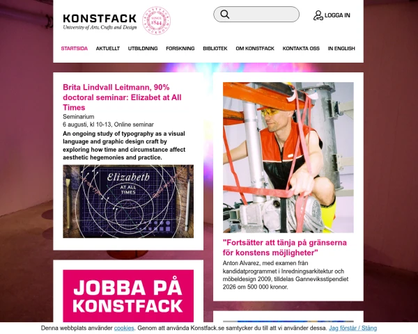 Desktop screenshot