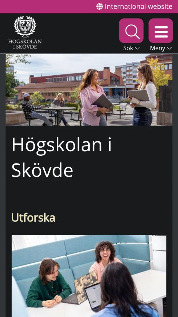 Mobile screenshot