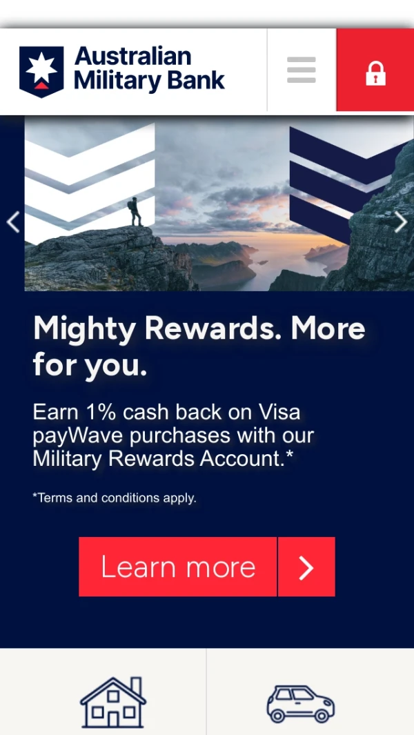 Mobile screenshot