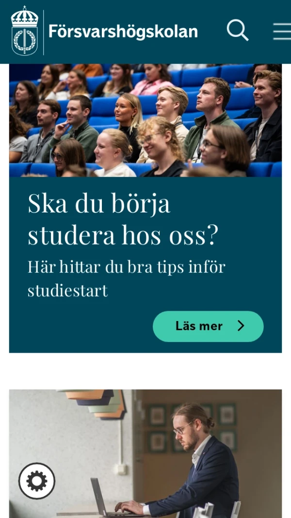 Mobile screenshot