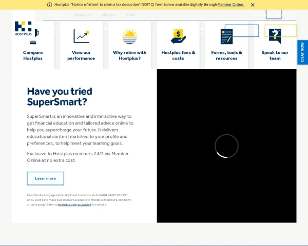 Desktop screenshot