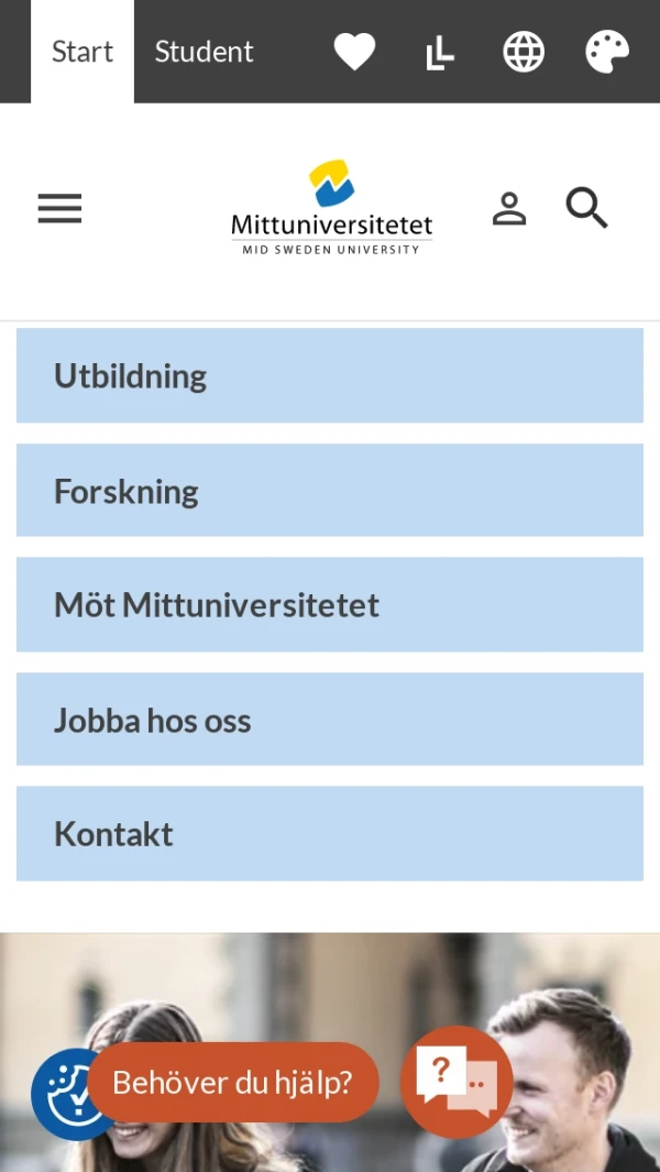 Mobile screenshot