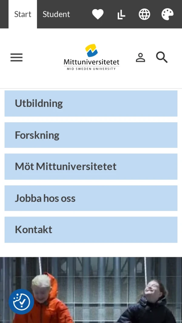 Mobile screenshot