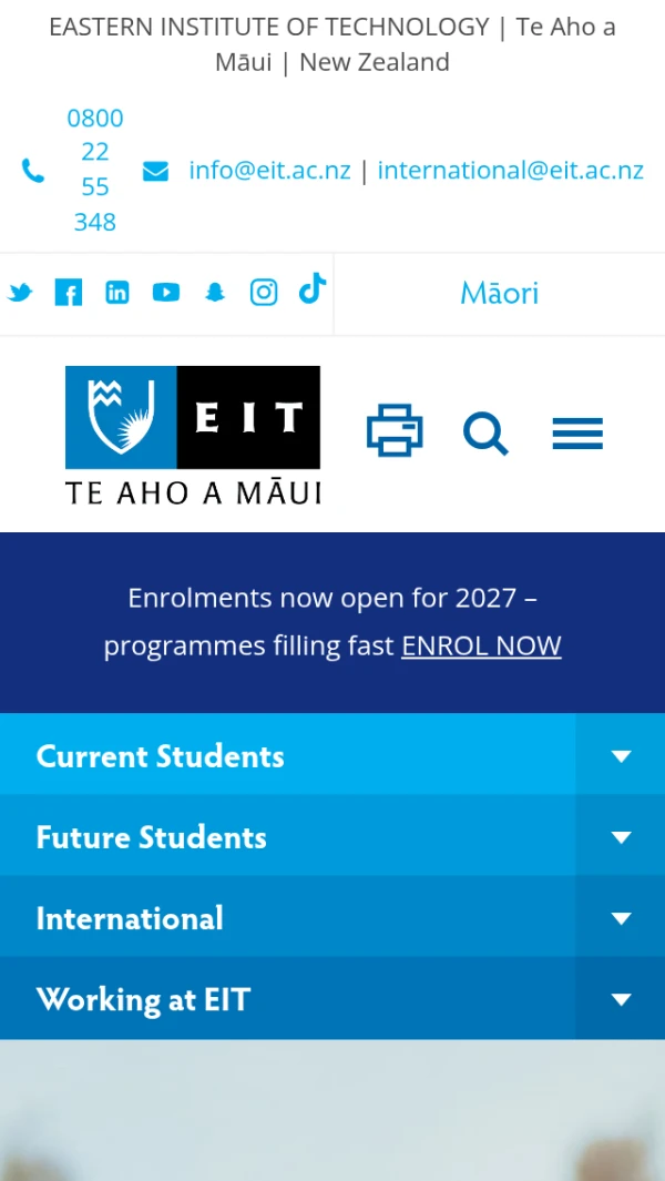 Mobile screenshot