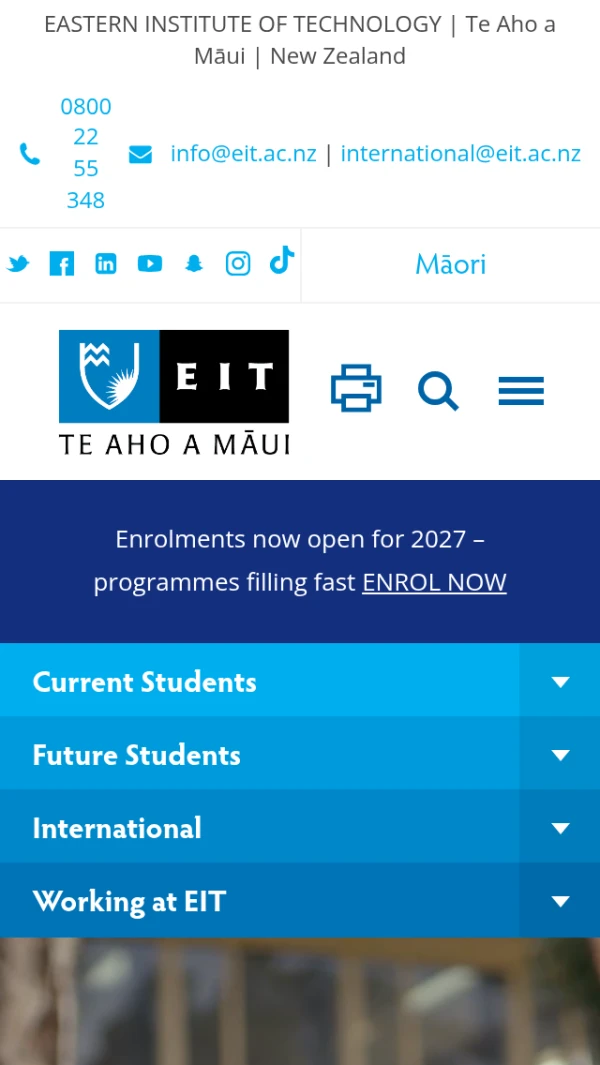 Mobile screenshot