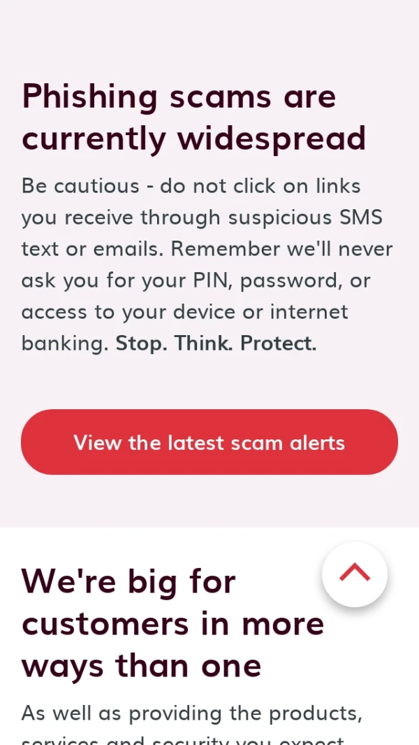 Mobile screenshot