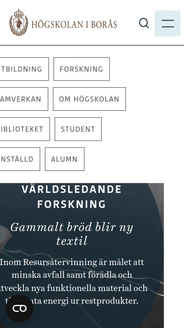 Mobile screenshot