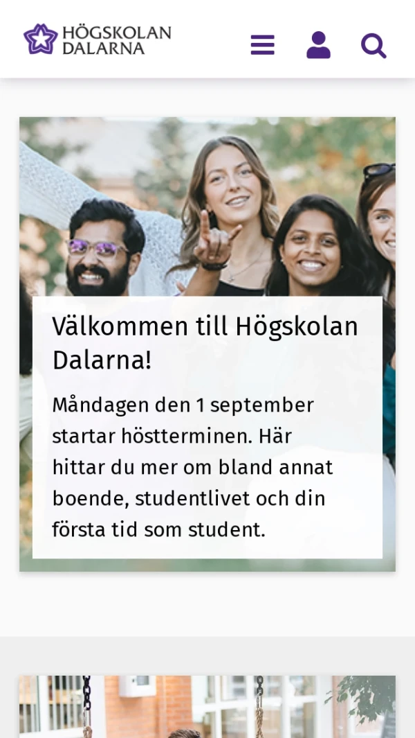 Mobile screenshot