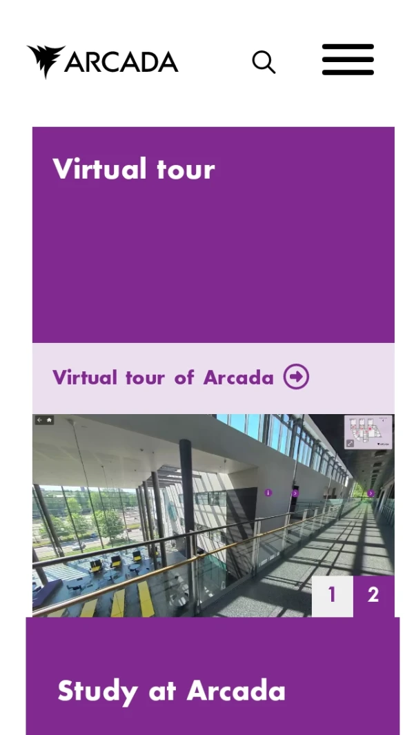 Mobile screenshot