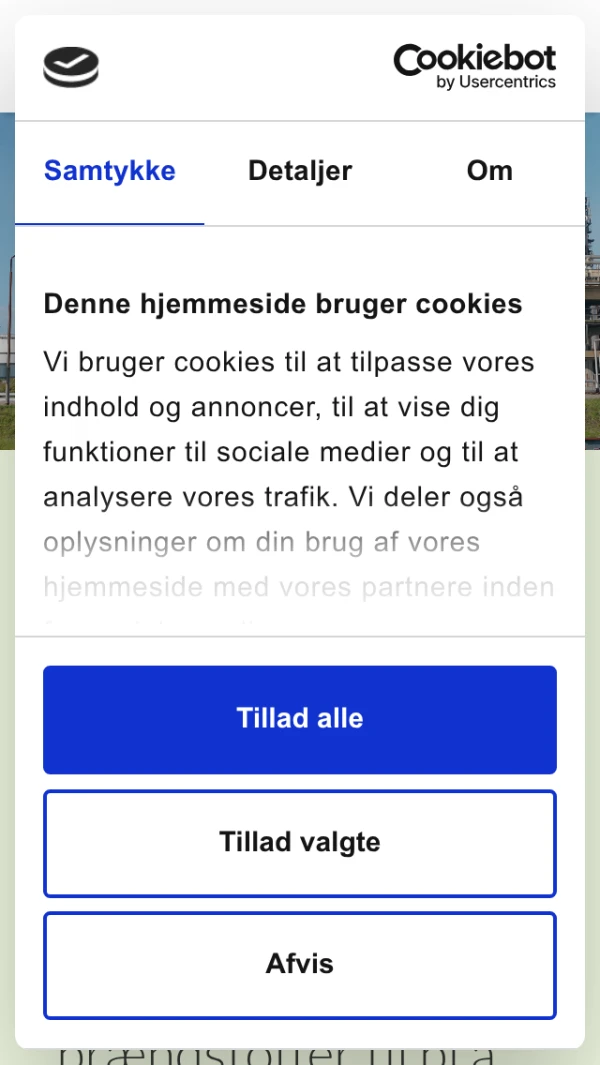 Mobile screenshot