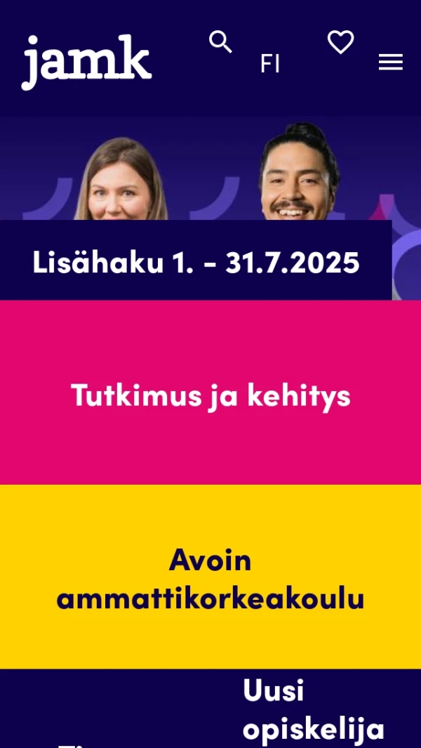 Mobile screenshot