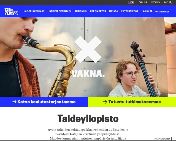 Desktop screenshot
