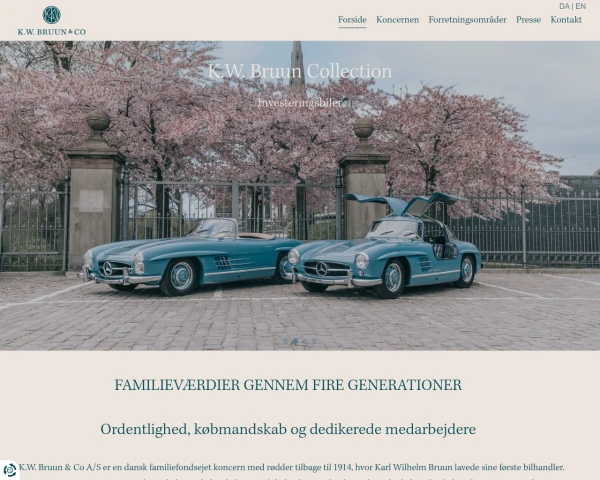 Desktop screenshot