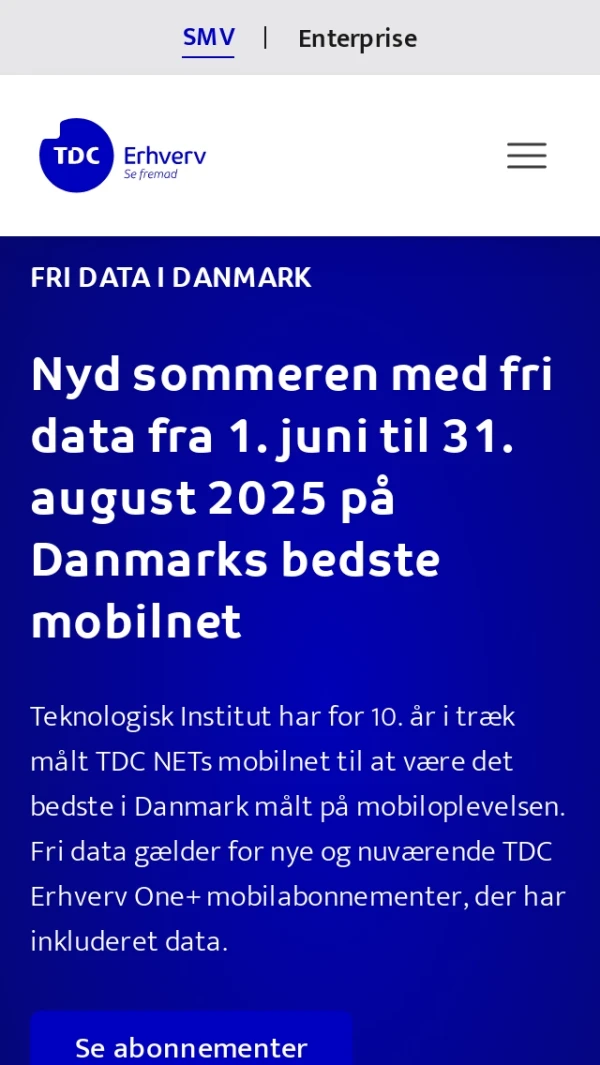 Mobile screenshot