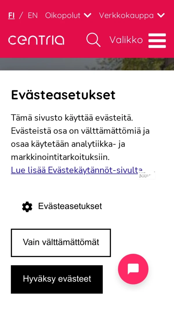 Mobile screenshot