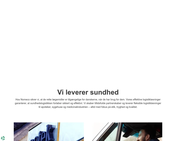 Desktop screenshot
