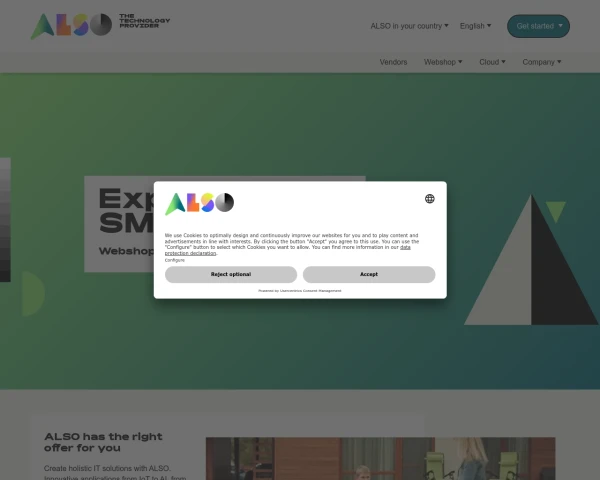 Desktop screenshot