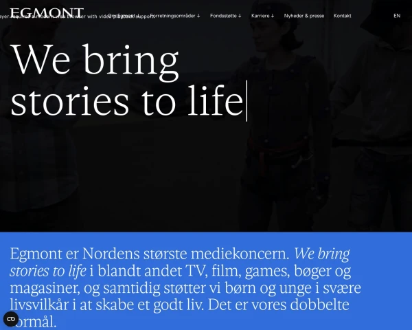 Desktop screenshot