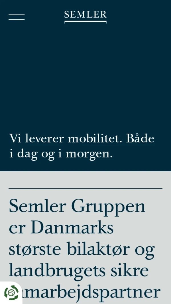 Mobile screenshot
