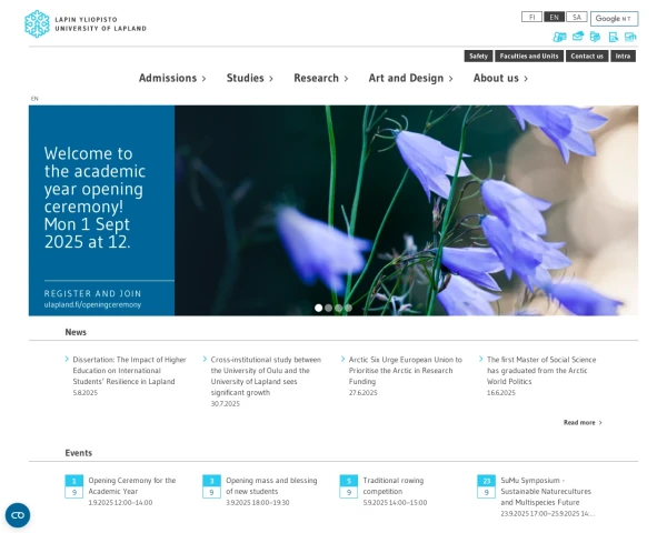 Desktop screenshot