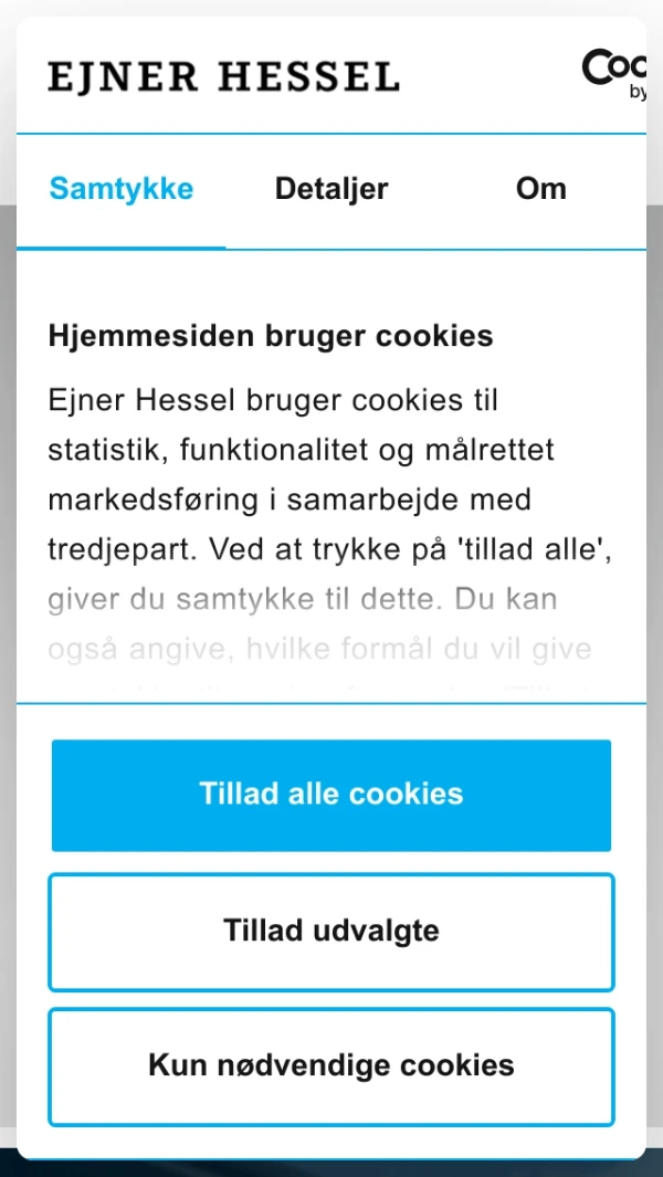 Mobile screenshot