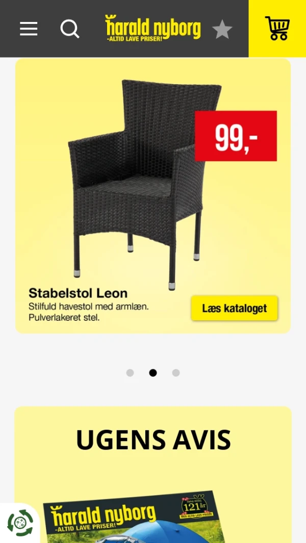 Mobile screenshot