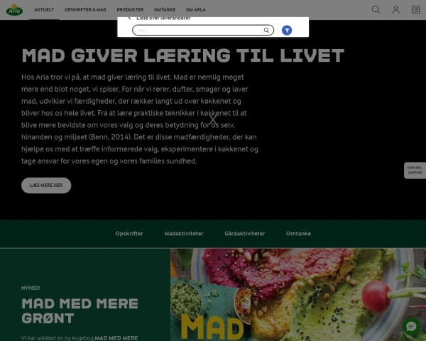 Desktop screenshot