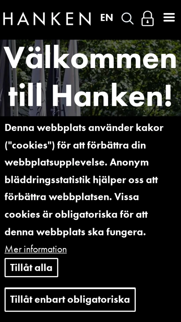 Mobile screenshot