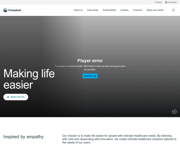 Desktop screenshot