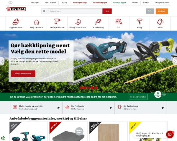 Desktop screenshot