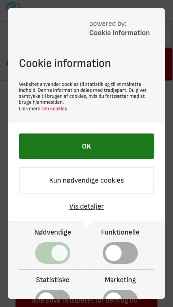 Mobile screenshot