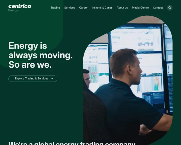 Desktop screenshot
