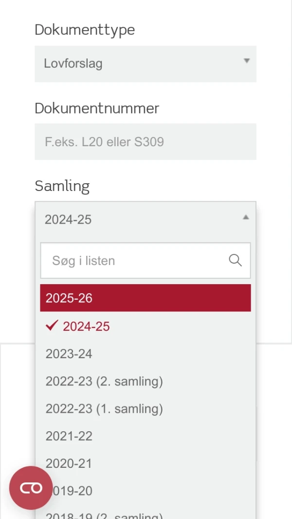 Mobile screenshot
