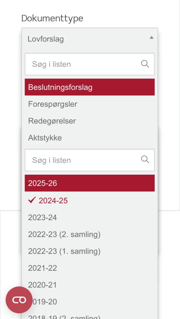 Mobile screenshot