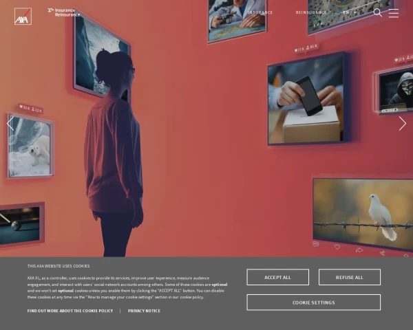 Desktop screenshot