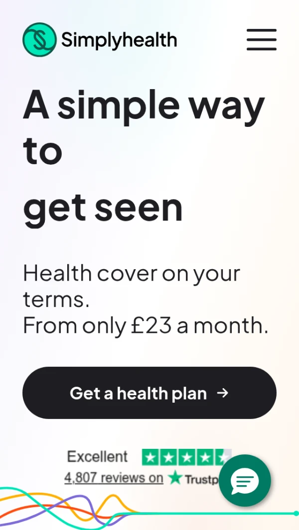 Mobile screenshot