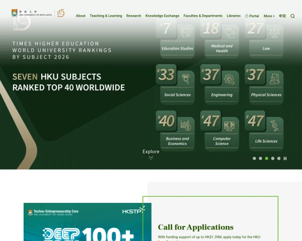 Desktop screenshot