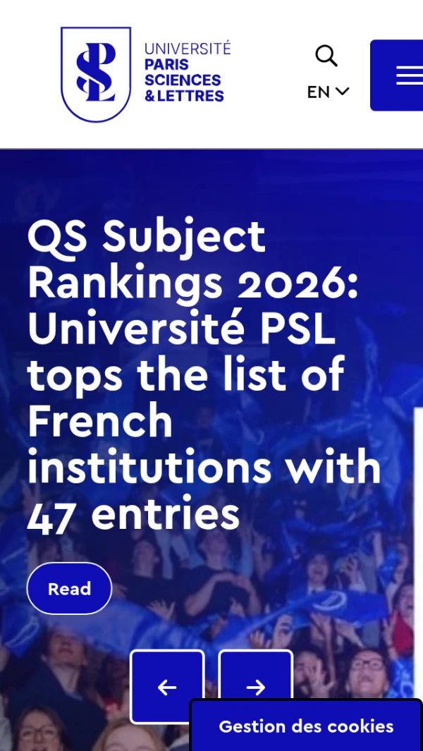 Mobile screenshot
