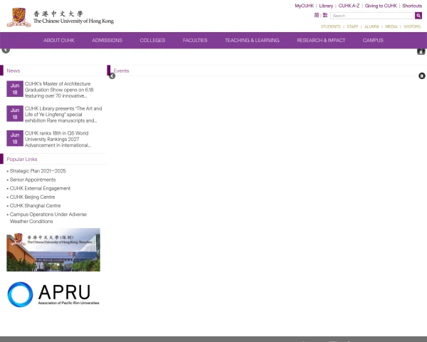 Desktop screenshot